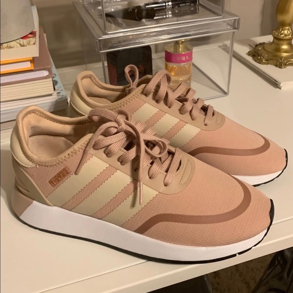 Adidas Shoes - SOLD Brand new Adidas.